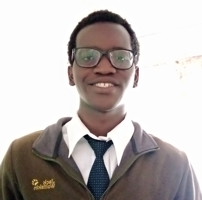 James Ochola - JayTech
