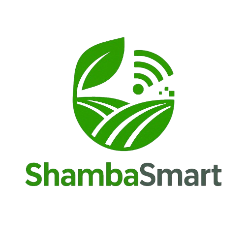 ShambaSmart Agritech Banner
